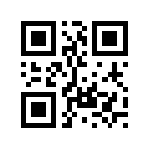 舱室二维码生成