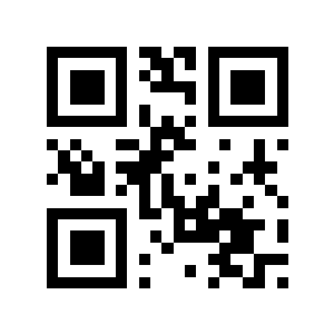 舷号二维码生成