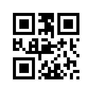 色的人二维码生成