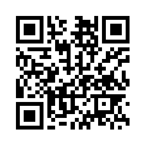 苍白的脸上堆满了笑容二维码生成