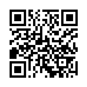 苍白的脸上满是兴奋的红晕二维码生成