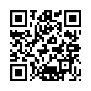 苍老的脸上满是开心的笑容二维码生成