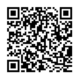 苏紫萱不紧不慢地在换衣间里面穿上了紫色轻纱薄裙的仙女装二维码生成