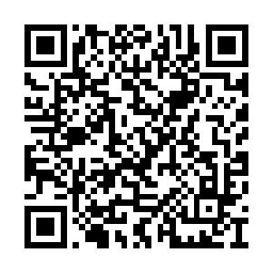 苗忠伟和一位三十多岁穿着军装的男子站在一起二维码生成