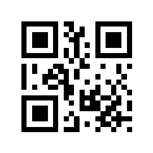 若说二维码生成