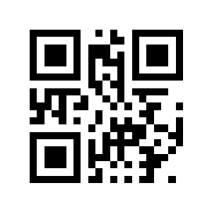 苦竹二维码生成