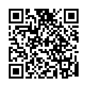 草绿色的底色配领口的四边形红色平绒领章二维码生成