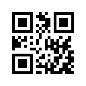 荒野二维码生成