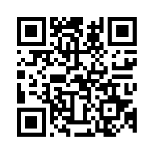 莉莉用手机播着一段录音二维码生成