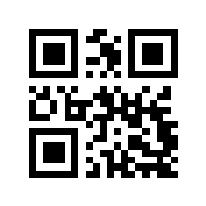 菜肴二维码生成