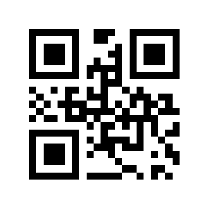 菲比答二维码生成