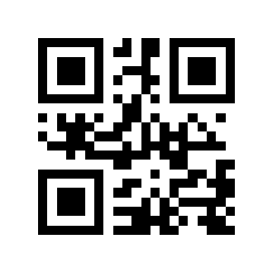 萧航二维码生成