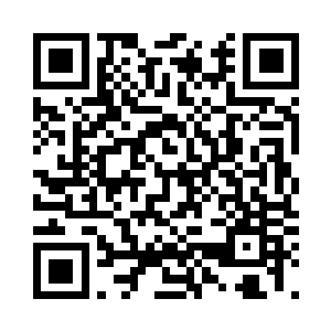 董玉洛拿出手机各个角度照了十几张二维码生成