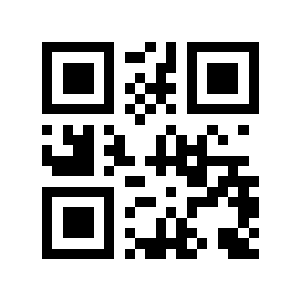 蒋刚二维码生成