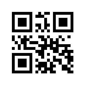 蒋婵二维码生成