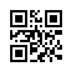 蒸馏水二维码生成