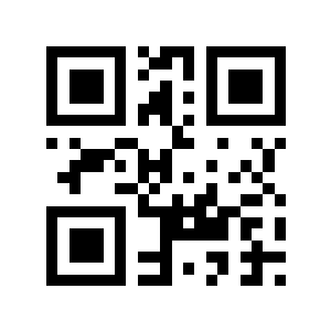 蒿草二维码生成