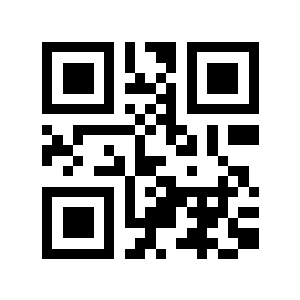 蓝四二维码生成