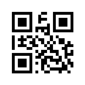 蓝小鱼二维码生成