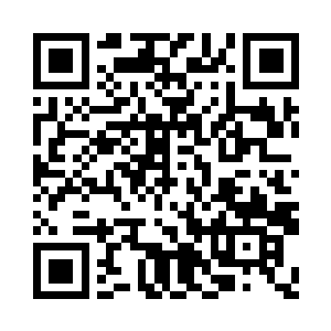 蓝色大地的尽头一轮太阳正在让冉冉升起二维码生成