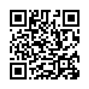 蓬松凌乱的乌发散落在枕头上二维码生成