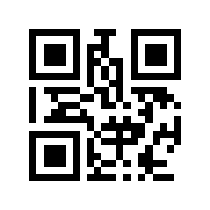 蔡铭二维码生成