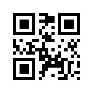 蔻沙二维码生成