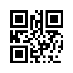 藏蓝二维码生成