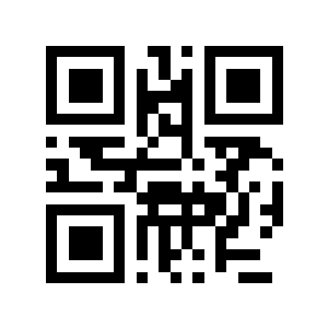 藏锋二维码生成