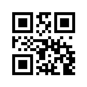 藏青二维码生成