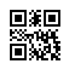 虎形二维码生成