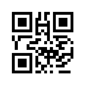 虹睛二维码生成