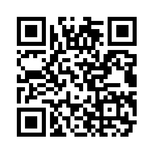 蚂蚁似的行人在雨中仓皇奔跑二维码生成