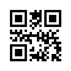 蛊师二维码生成