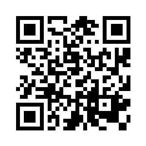蛋圆圆瞠目结舌地指着玻璃墙二维码生成