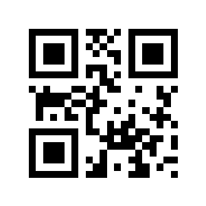 蛋糕二维码生成