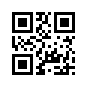 蟹肉二维码生成