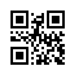 血刺二维码生成