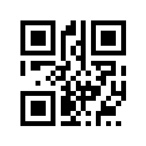 血尽二维码生成