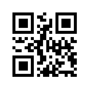 血溅二维码生成