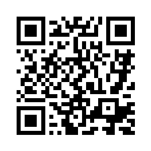 血色和冰蓝色的火焰形成螺旋形二维码生成