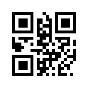 行不二维码生成