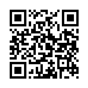 街上到处都是行人和车辆二维码生成