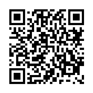 街道上还残留着昨日大雨过后的清新之气二维码生成