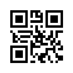 衣入狱二维码生成