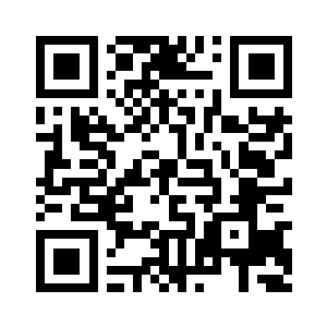 衣衫和长发无风自动的模样二维码生成