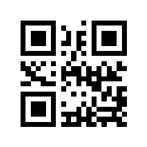 衣被二维码生成