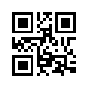 衣角二维码生成