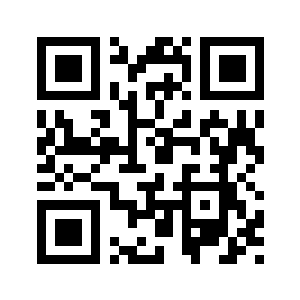 表示万分感谢二维码生成