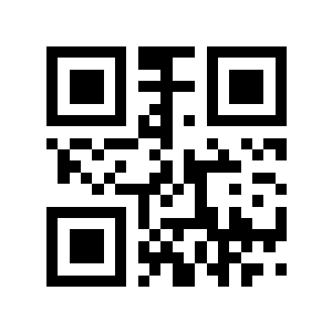 衬板二维码生成